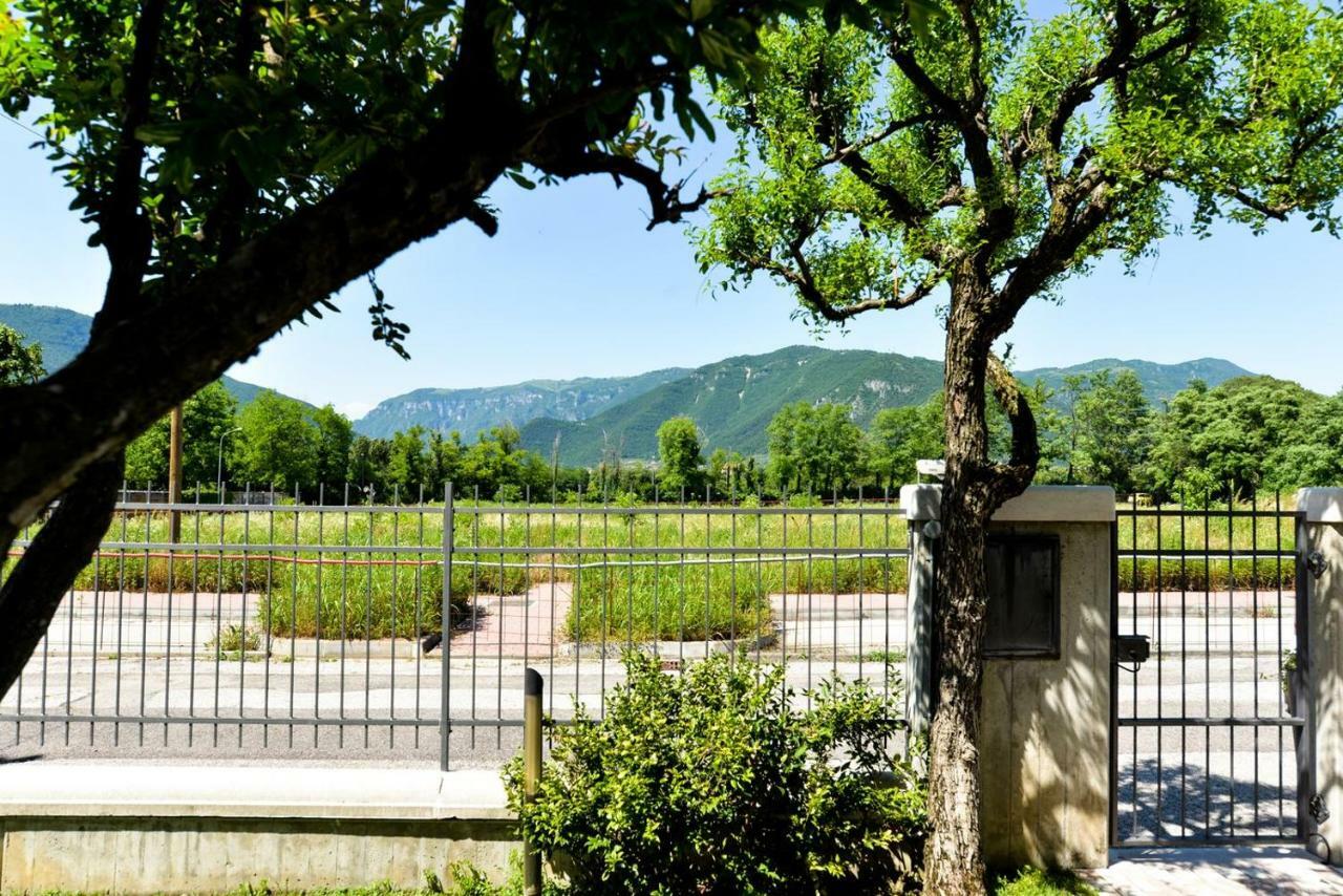 Era Destino B&B Bassano del Grappa Exterior foto